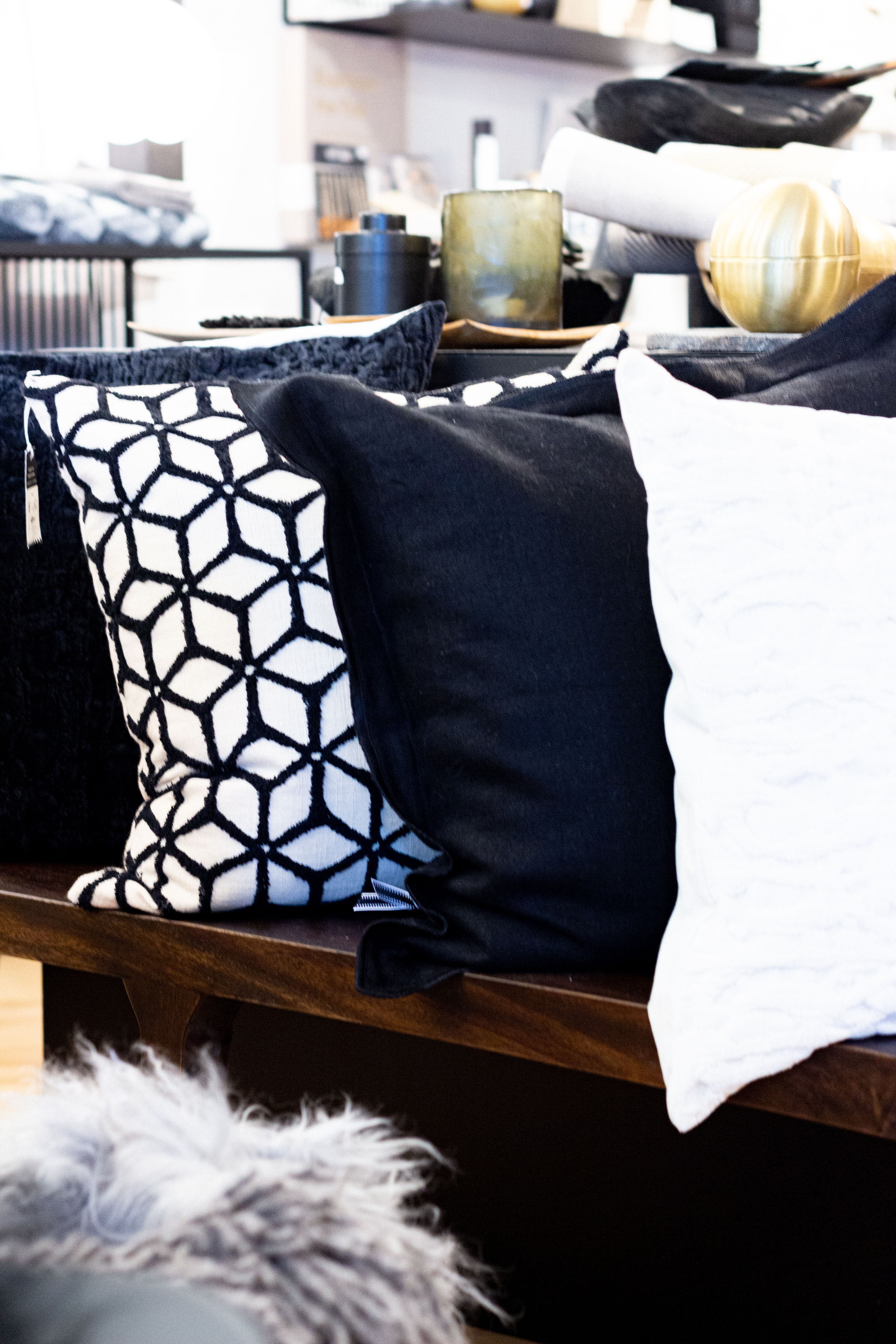 Interior Shopping | Zu Besuch bei Faust & Gretchen in Staufen | www.scandiinspiration.com