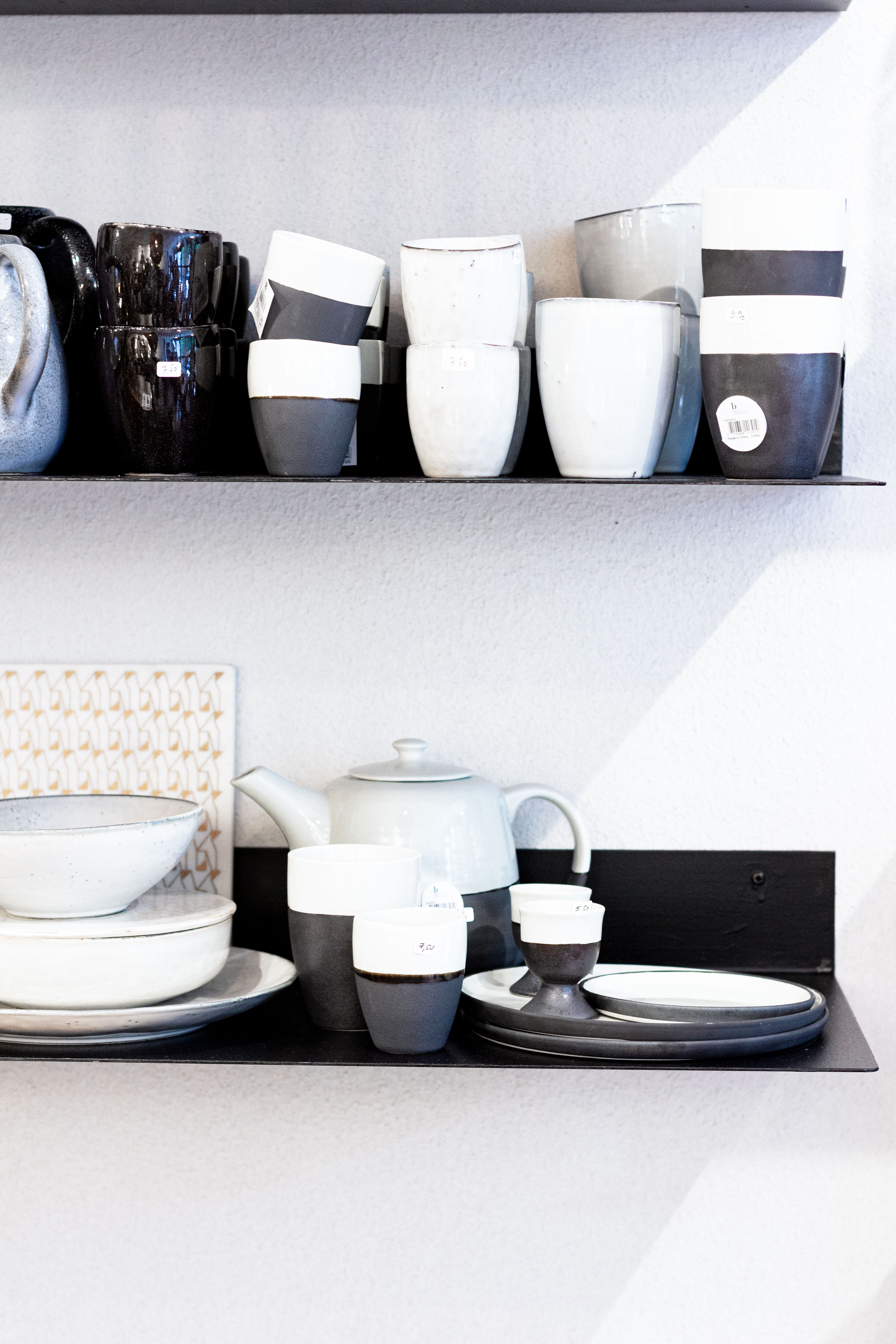 Interior Shopping | Zu Besuch bei Faust & Gretchen in Staufen | www.scandiinspiration.com