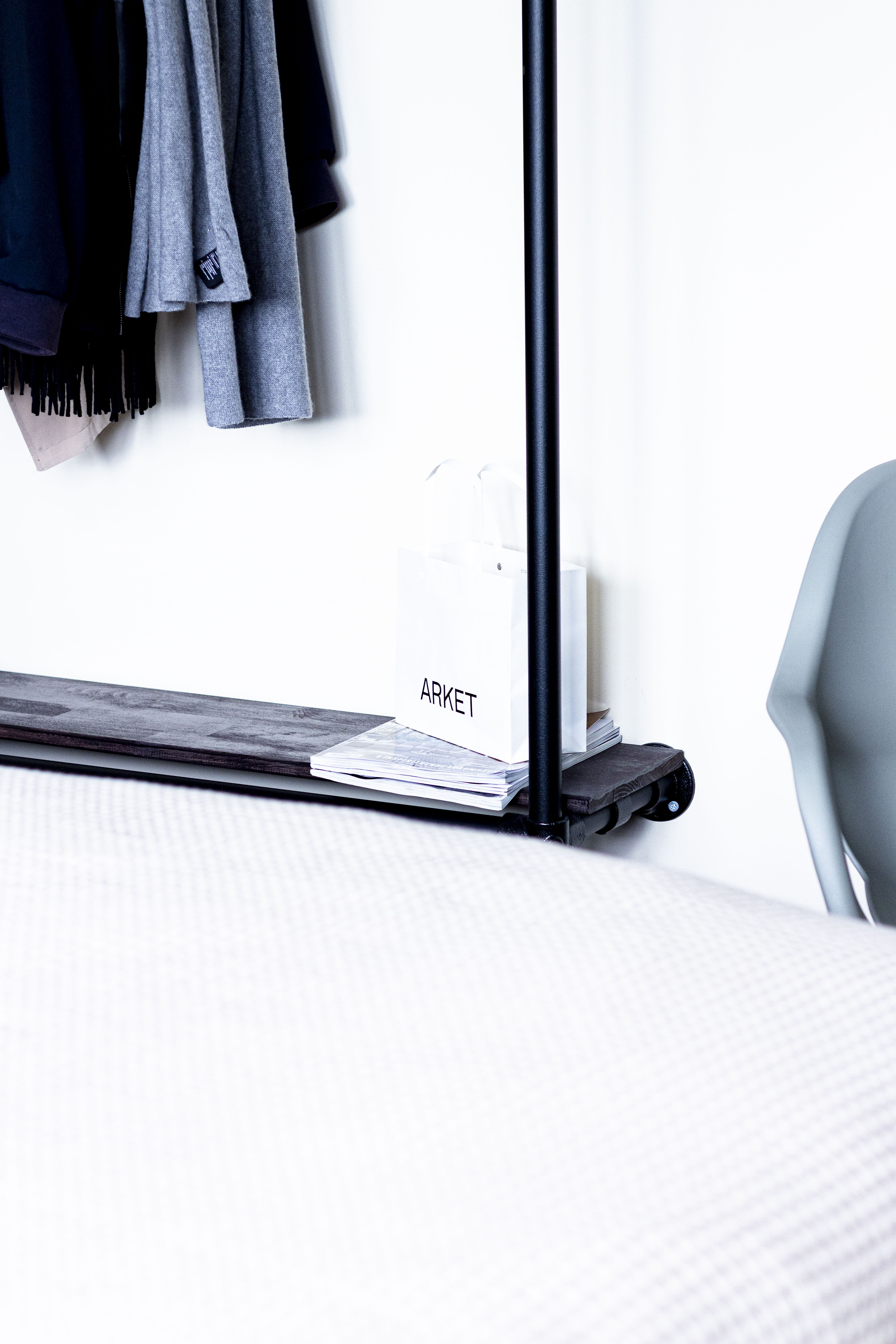 Reisen | Design Boutique Hotel Mr. Lewis | www.scandiinspiration.com