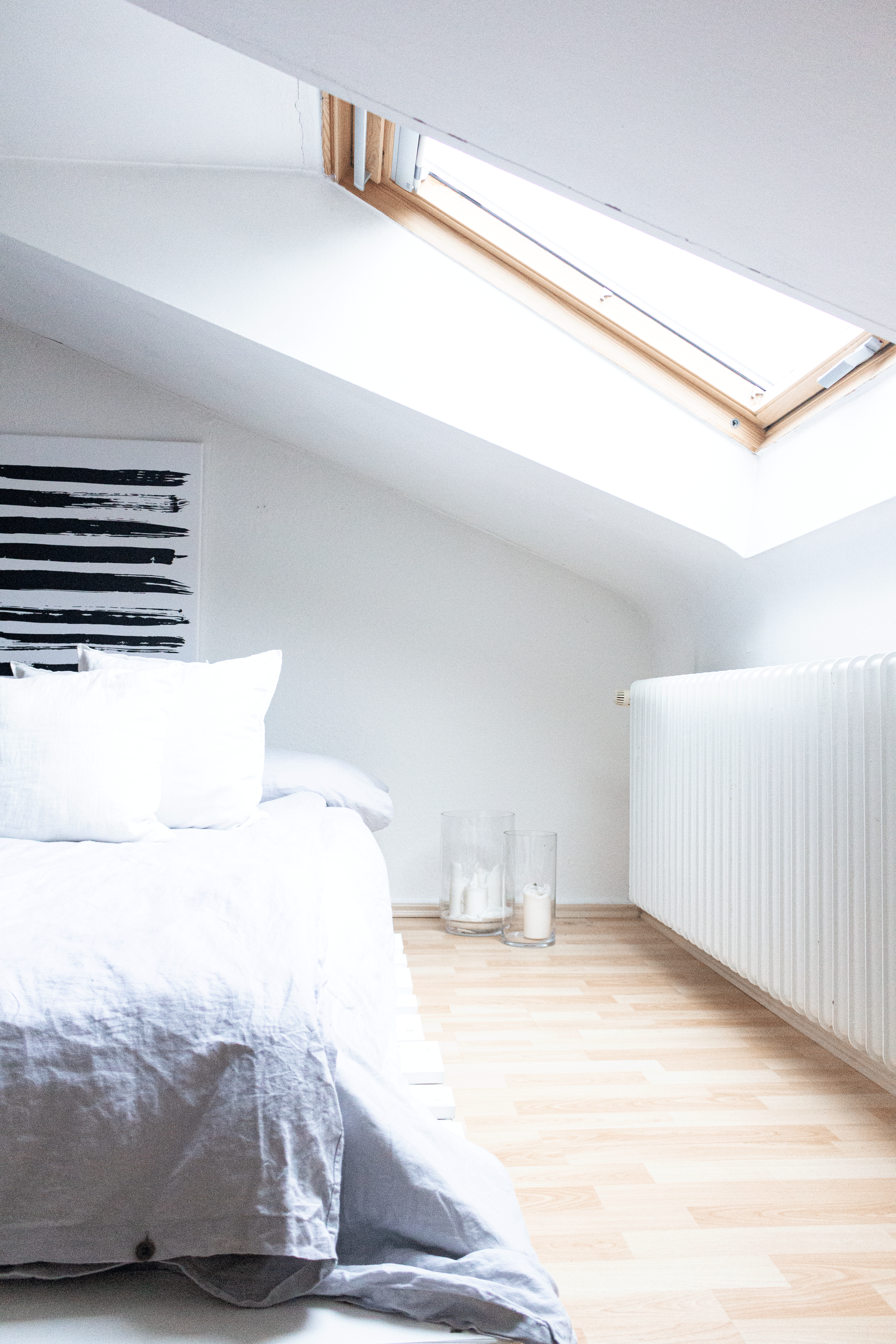 Interior | Ein gemütliches Zuhause für die tristen Monate | www.scandiinspiration.com