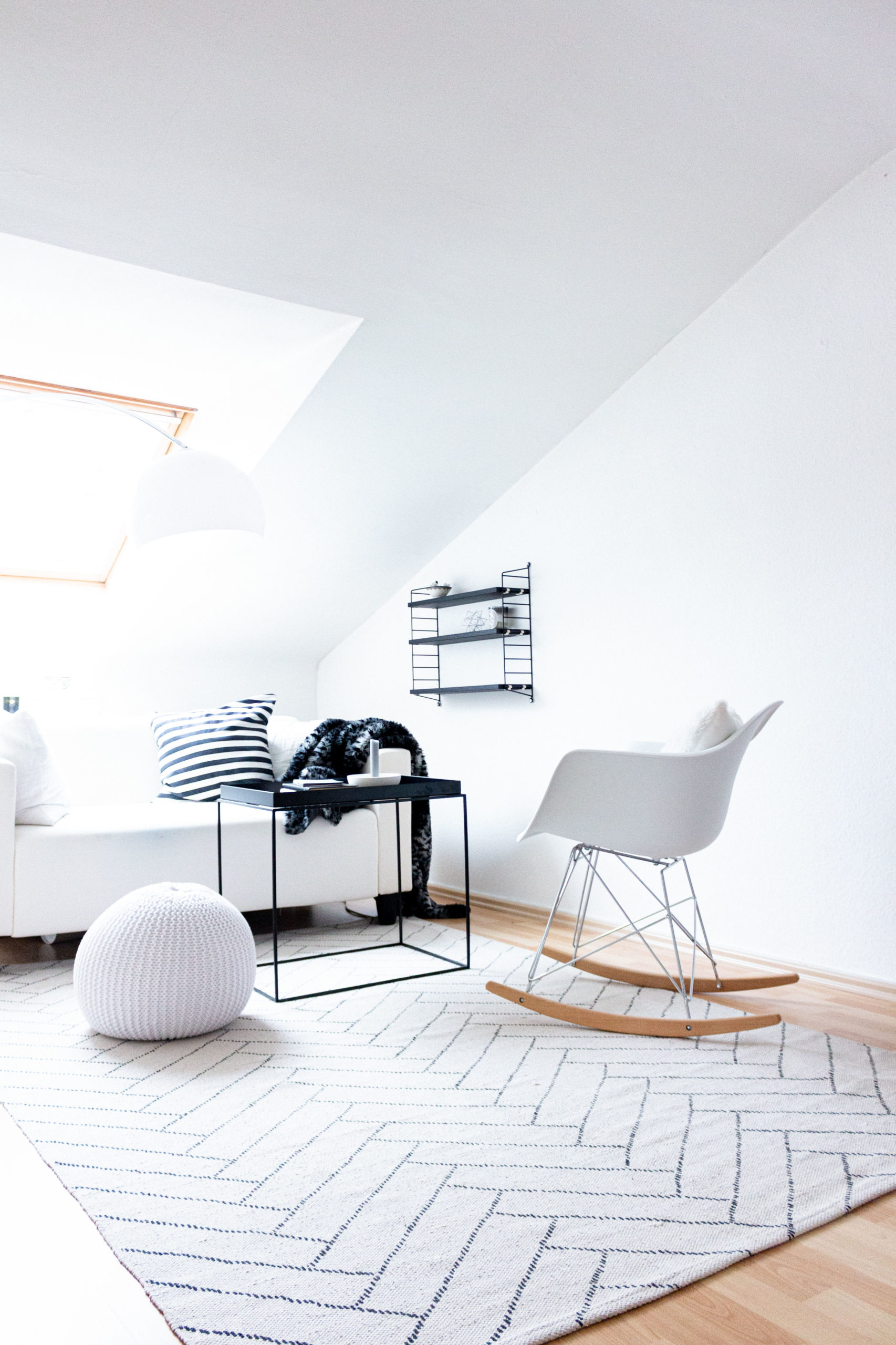 Interior | Ein gemütliches Zuhause für die tristen Monate | www.scandiinspiration.com