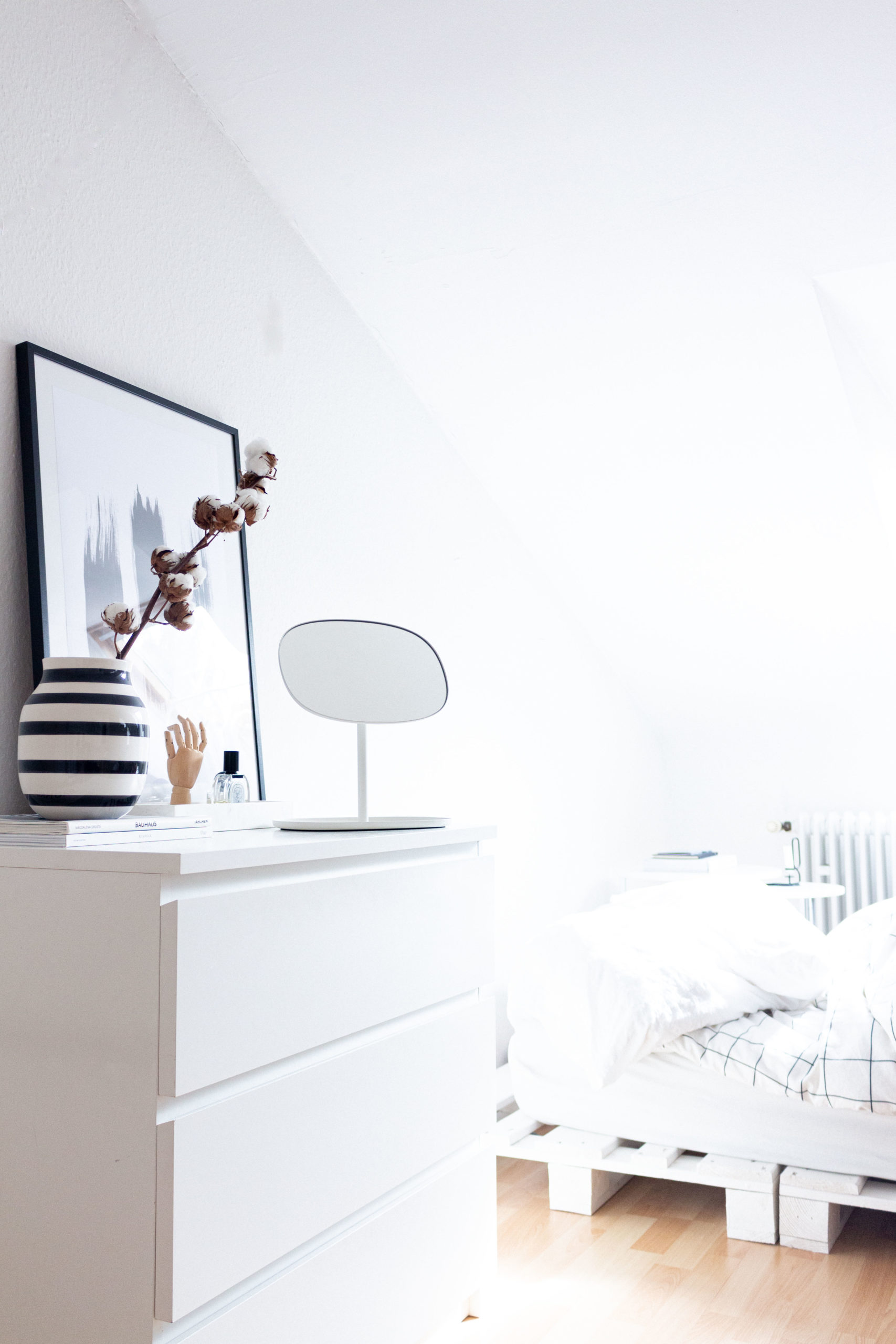 Interior | Update zum Umzug | www.scandiinspiration.com