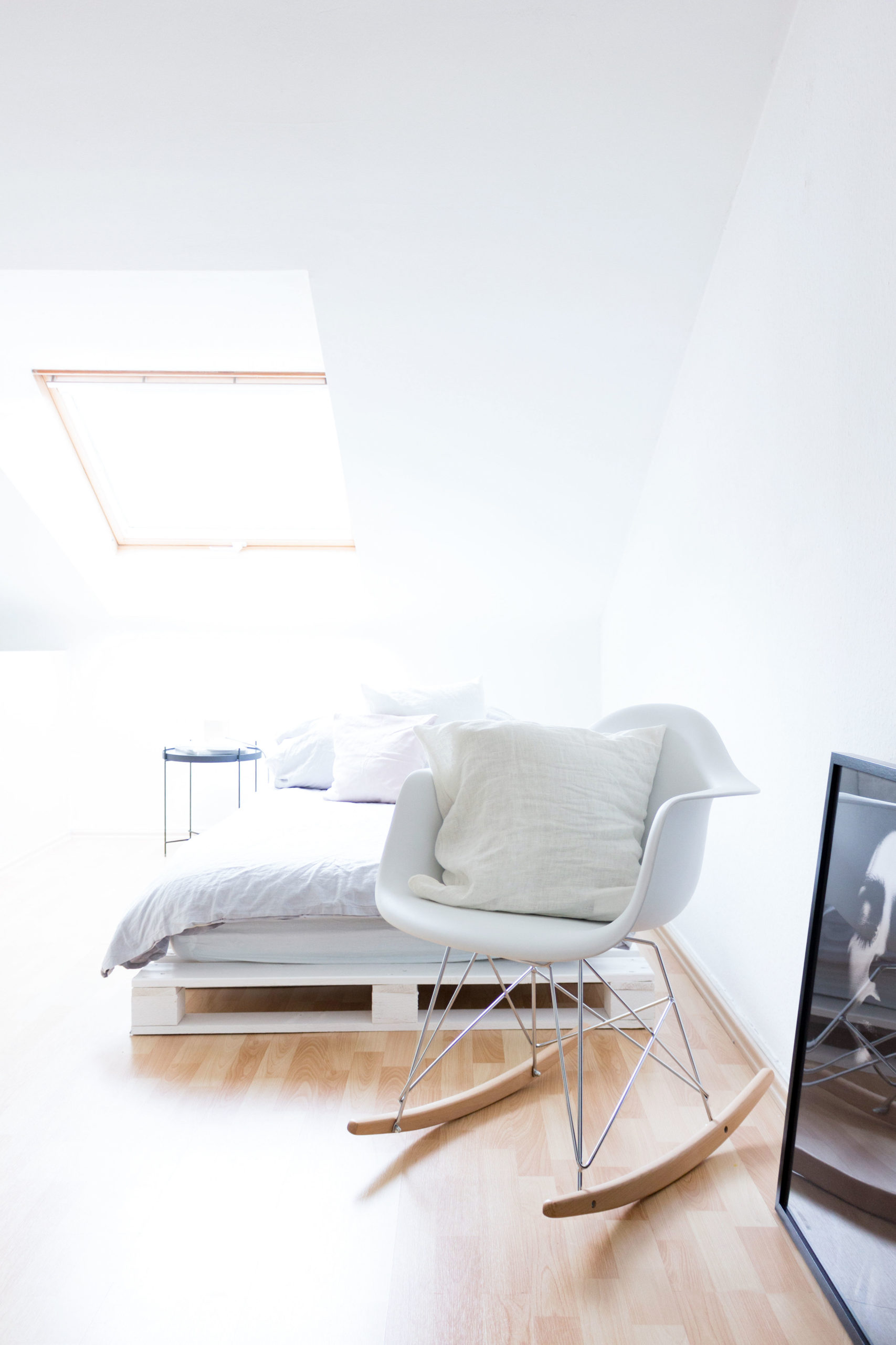 Interior | Update zum Umzug | www.scandiinspiration.com