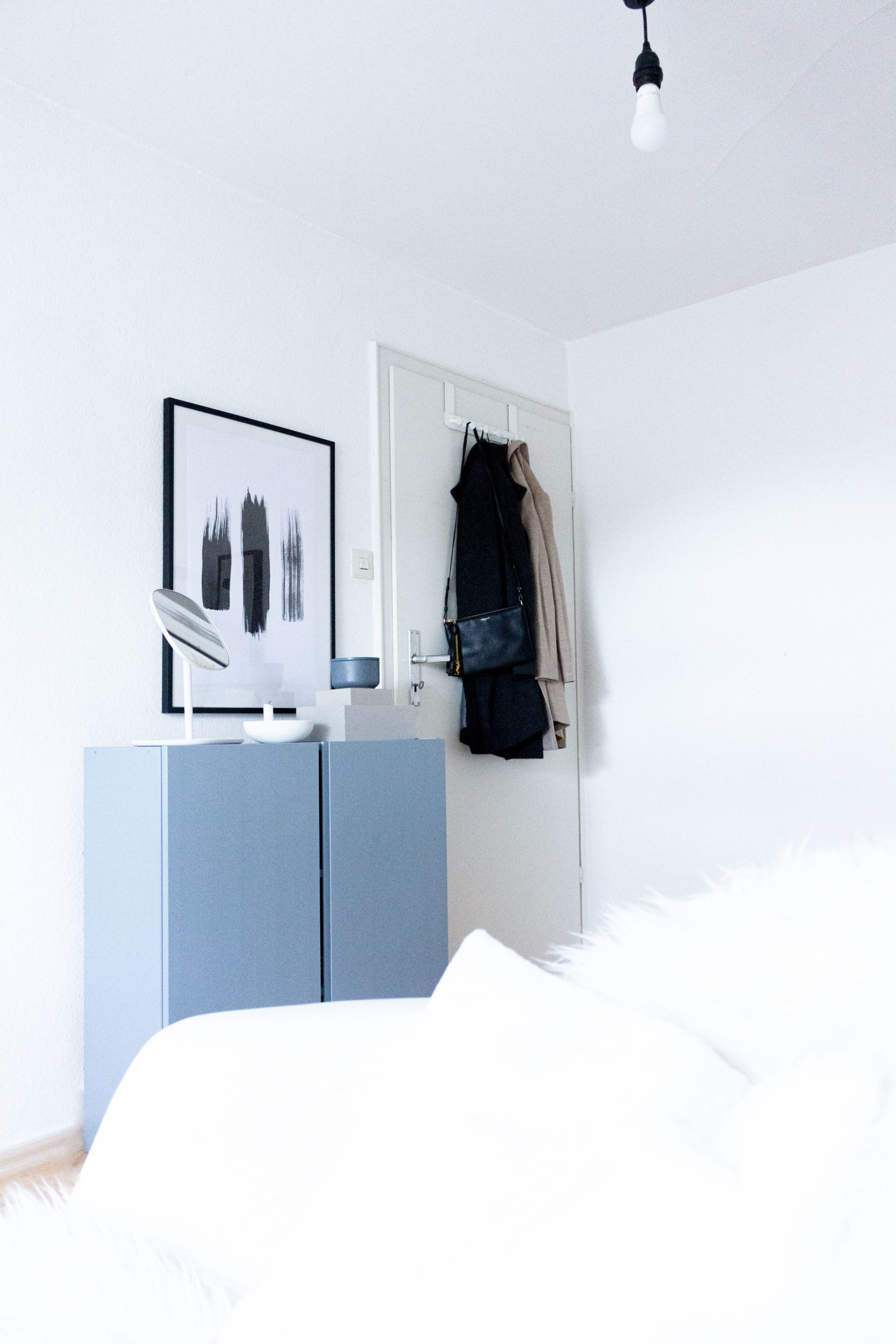Inspiration | DIY- und Einrichtungsideen für die neue Wohnung | www.scandiinspiration.com