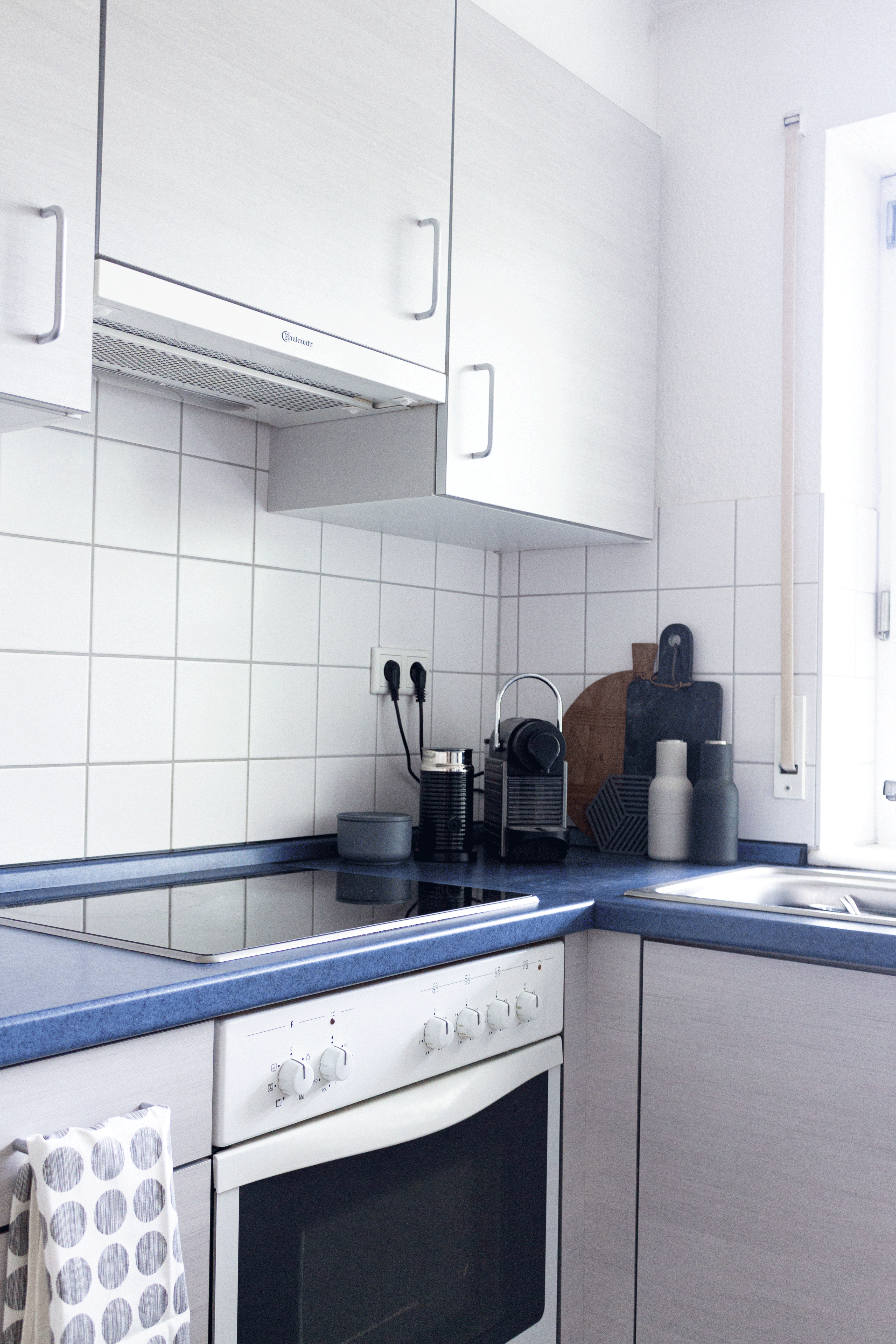 Interior | Einblicke in die neue Wohnung | www.scandiinspiration.com